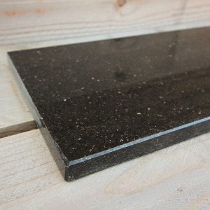 Granieten vensterbank: Star Galaxy
