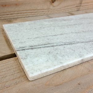 Marmer vensterbank: Indian Grey